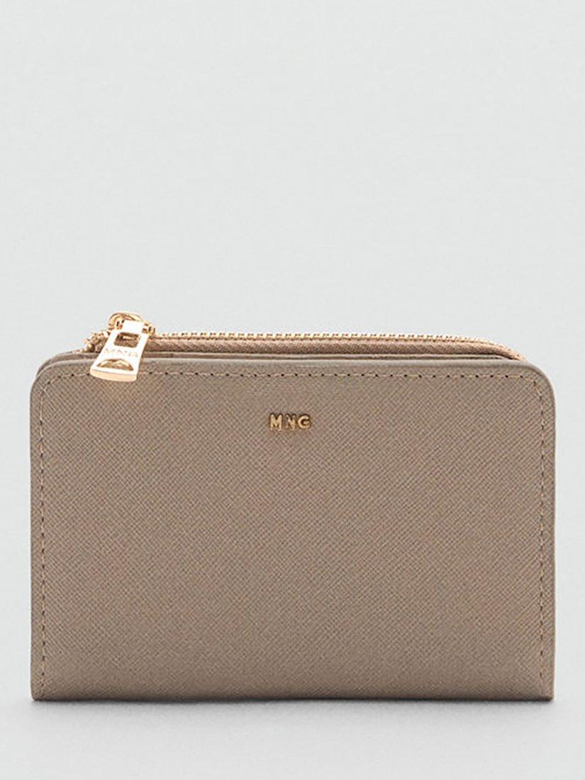 Mango Martes Purse