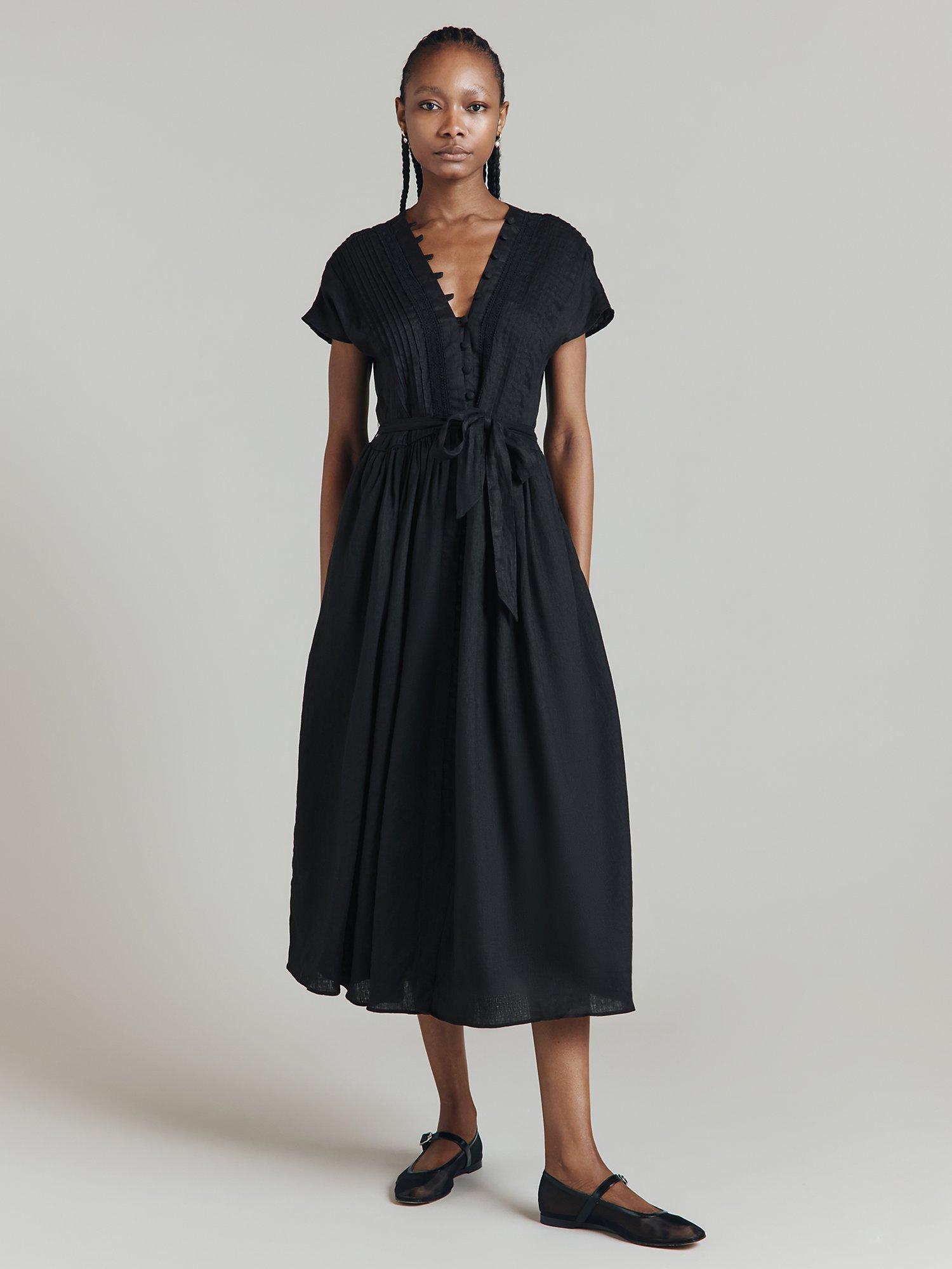 John lewis ghost dress sale best sale