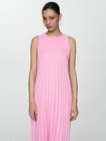 Mango Turmali Pleat Dress