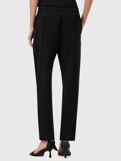 AllSaints Aleida Tri Trousers - view 2, Black