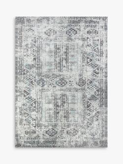 Louis De Poortere Hadschlu Rug, Blue