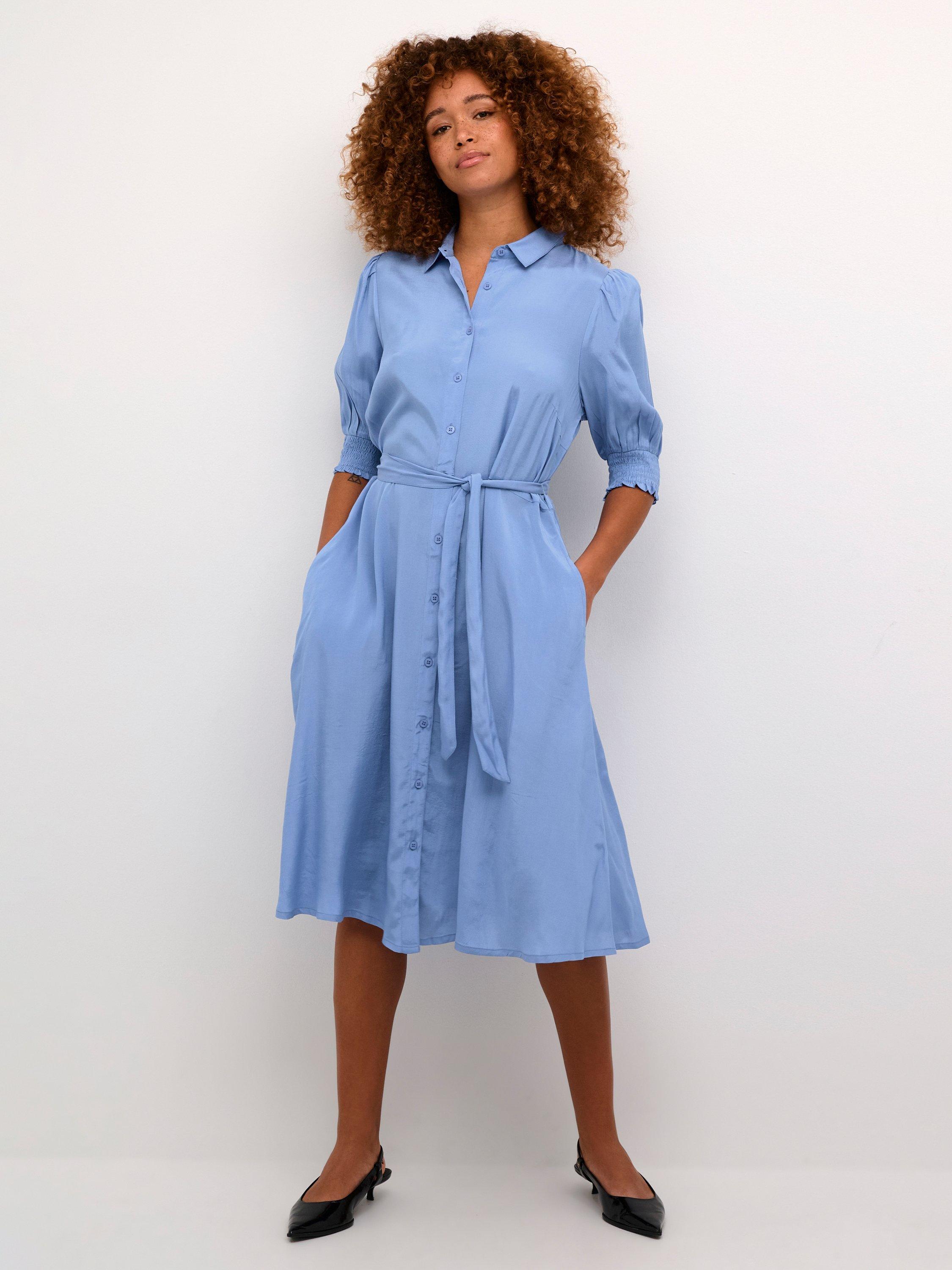 KAFFE Emine Shirt Dress