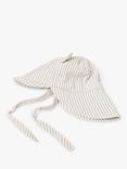 Lindex Baby Organic Cotton Sun Hat