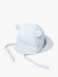 Lindex Baby Organic Cotton Sun Hat