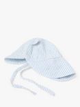 Lindex Baby Organic Cotton Sun Hat