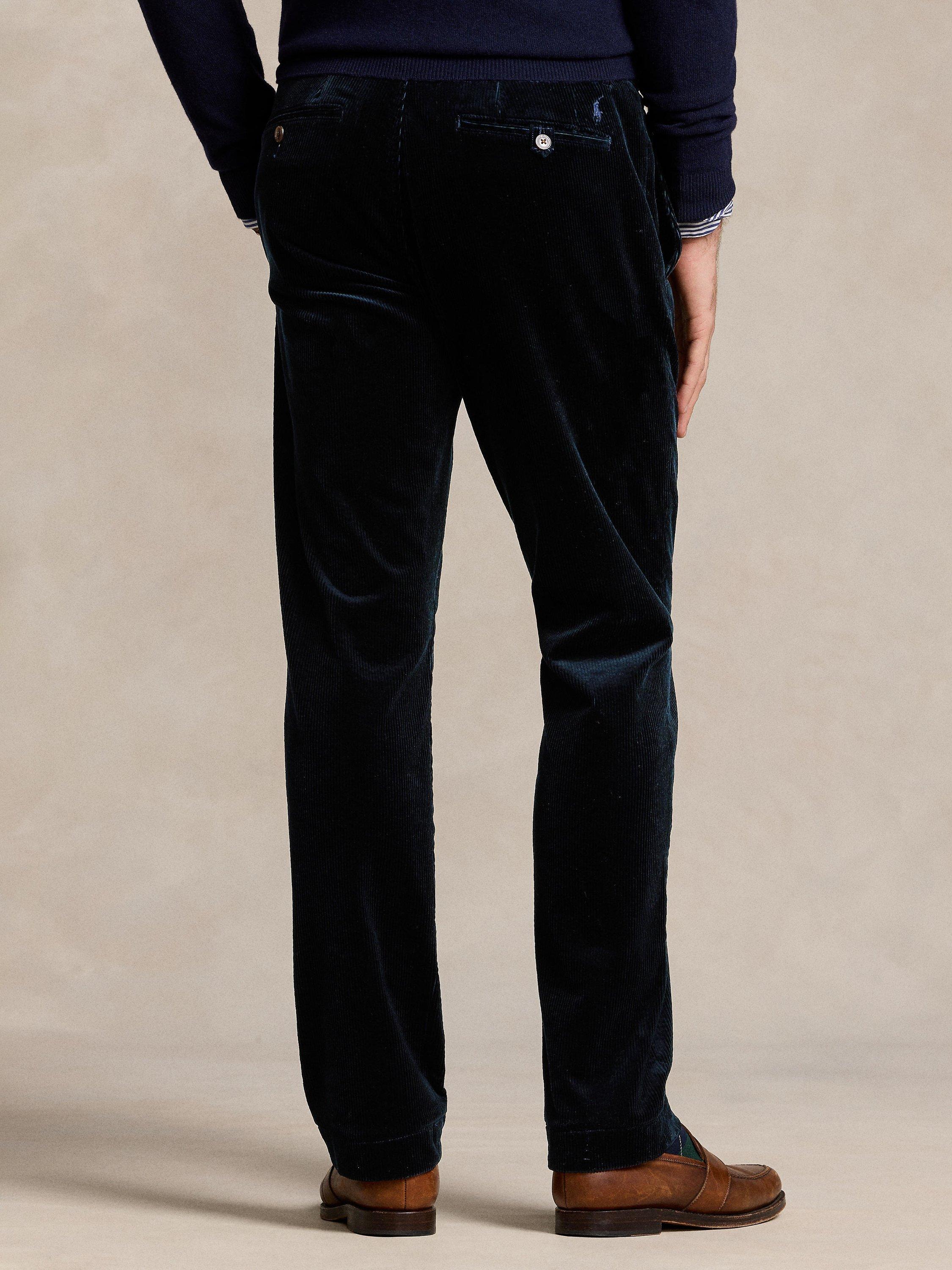 Product image 2 of 5, which shows STFBEDFORDPFLAT FR N BLNV