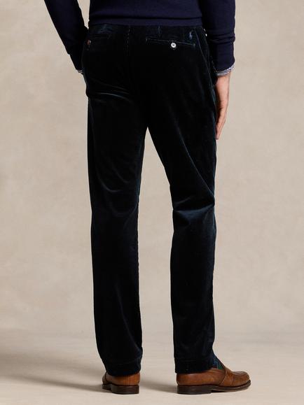 Polo Ralph Lauren Bedford Trousers, Aviator Navy - view 2, Aviator Navy