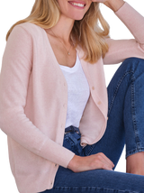 Cashmere V-Neck