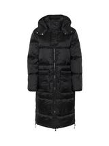 Black Coats