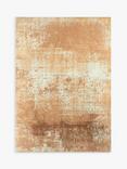 Louis De Poortere Virgin Land Rug, Orange