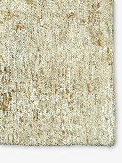 Louis De Poortere Virgin Land Rug - view 2, Gold