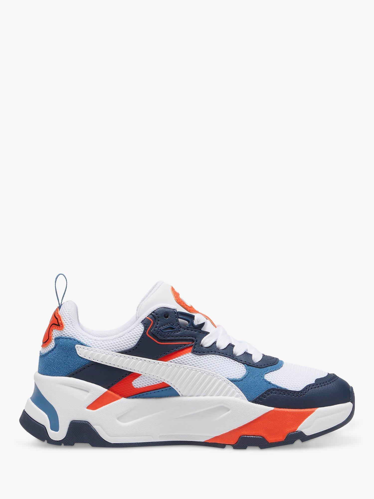 Puma rs kids best sale