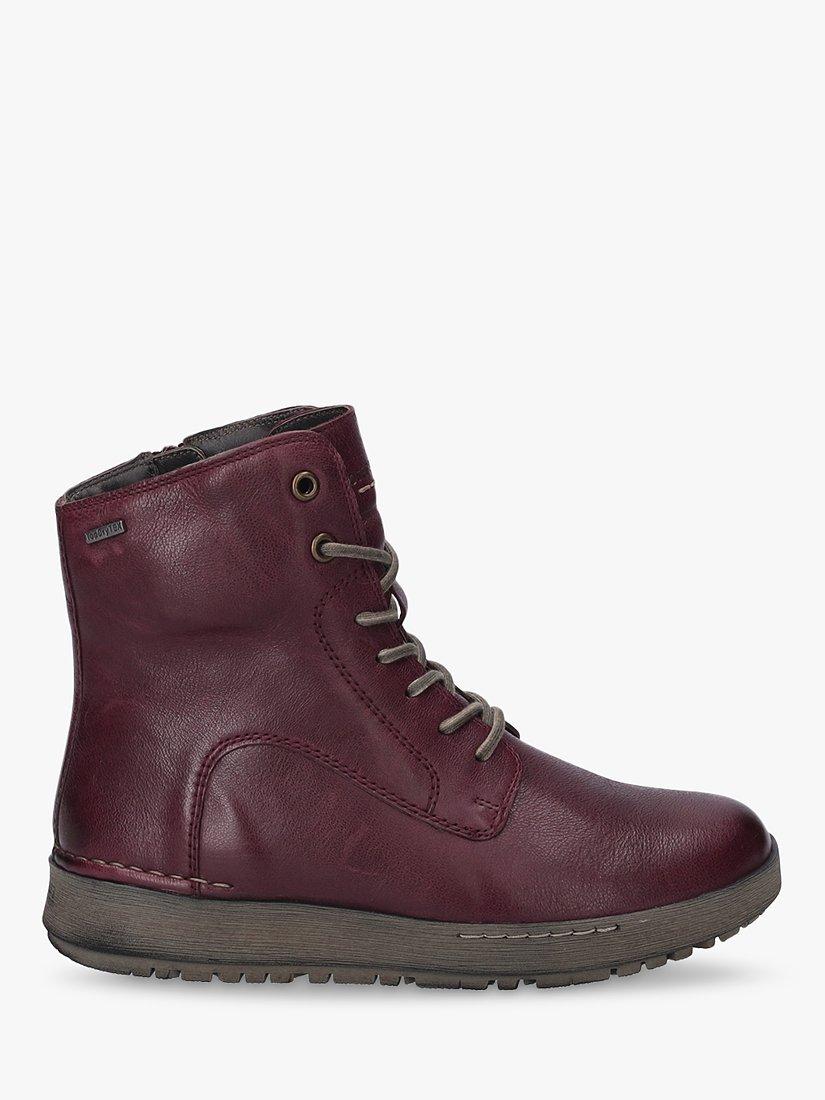 John lewis josef seibel boots best sale