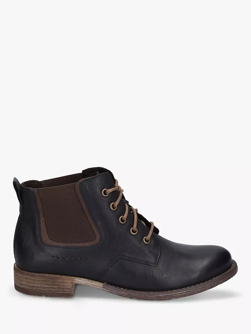 John lewis josef seibel boots best sale