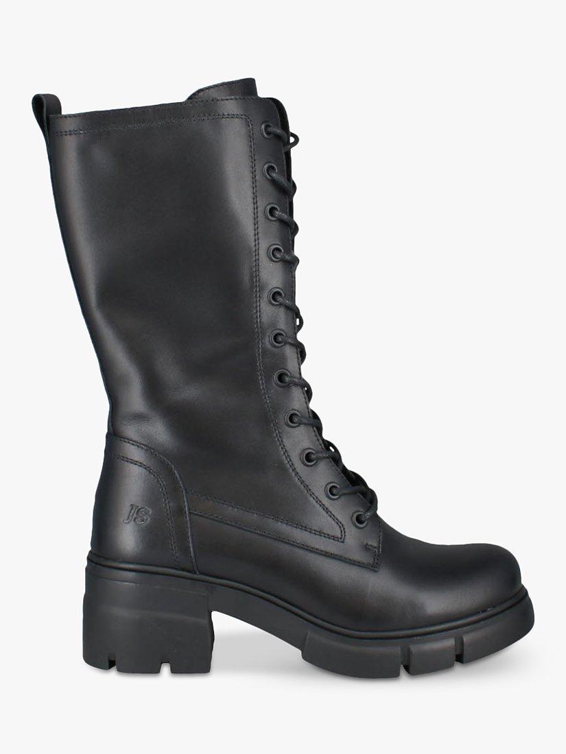 Josef seibel tall boots best sale