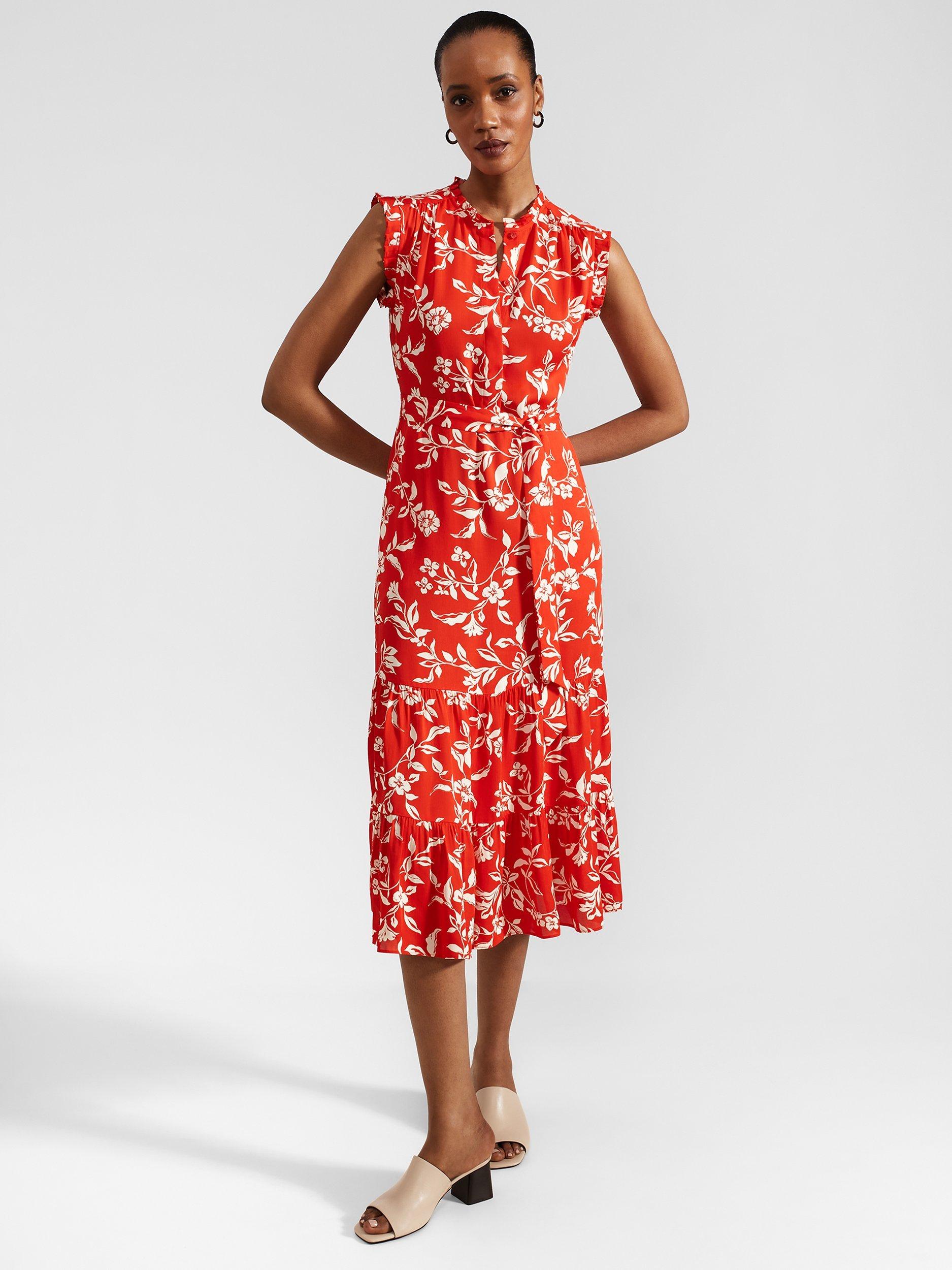 John lewis elsa dress sales