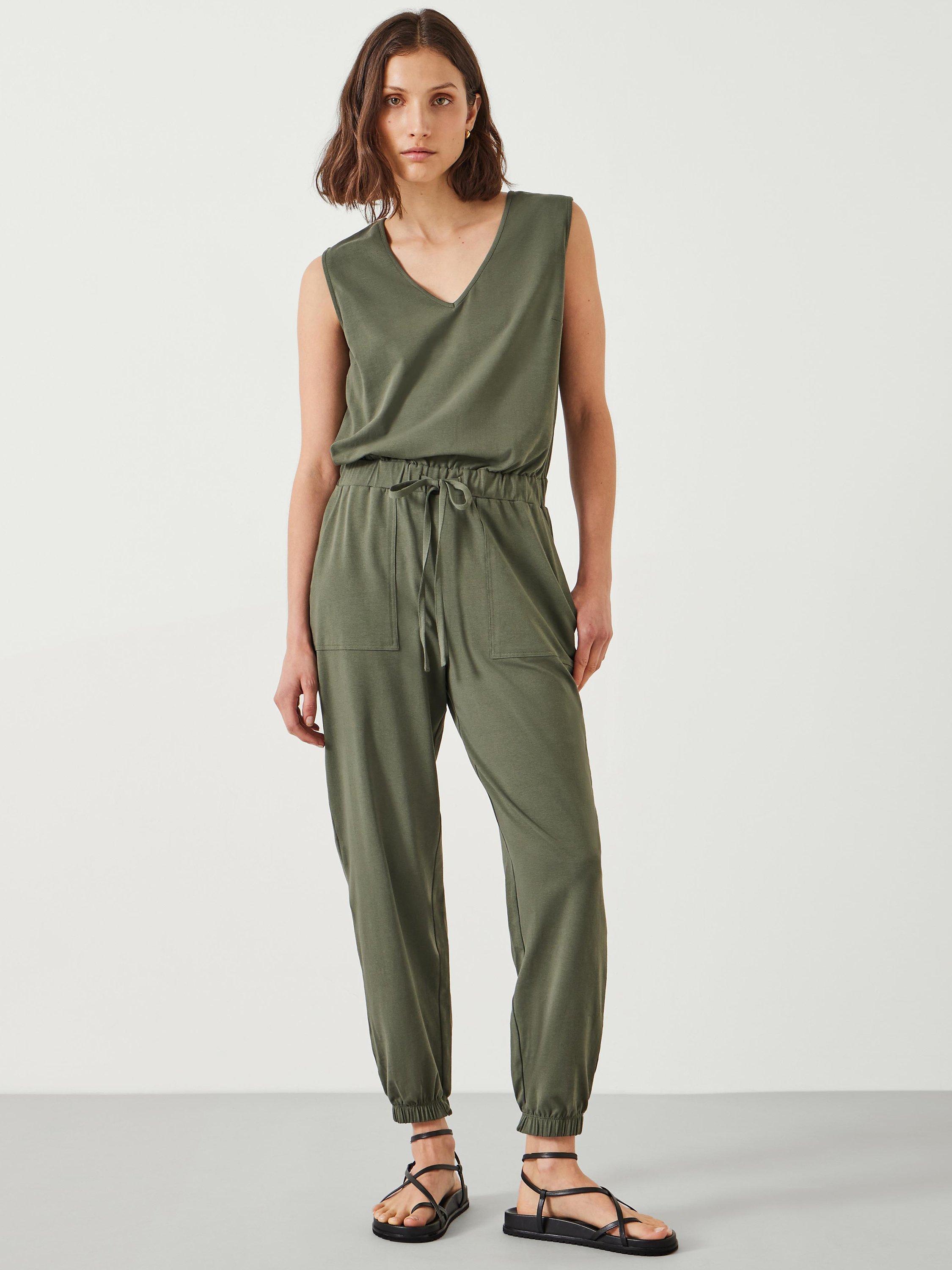 John lewis hush jumpsuit clearance