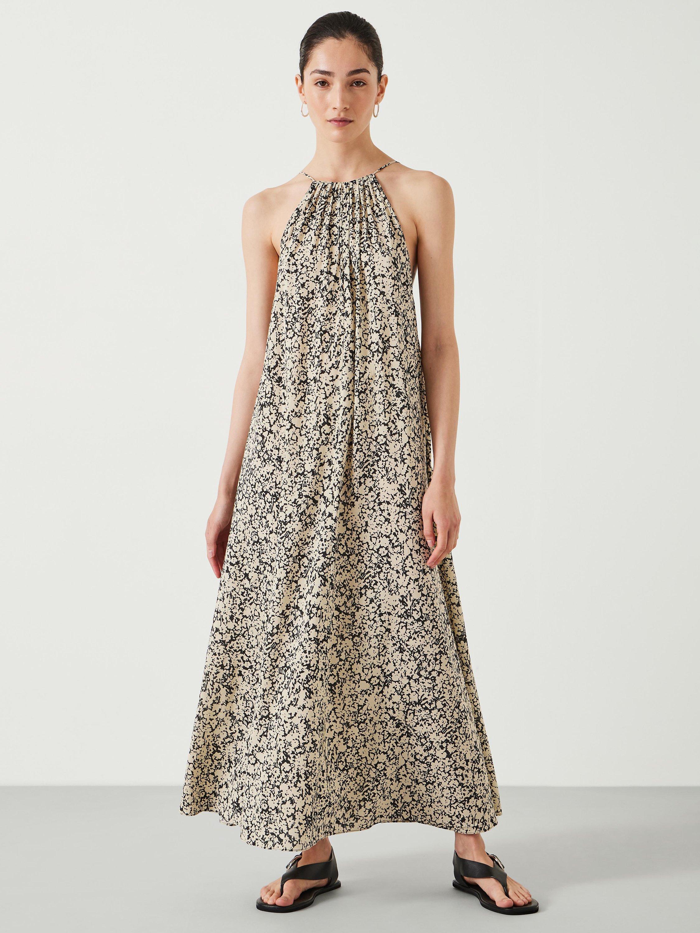 John lewis ladies maxi dresses best sale