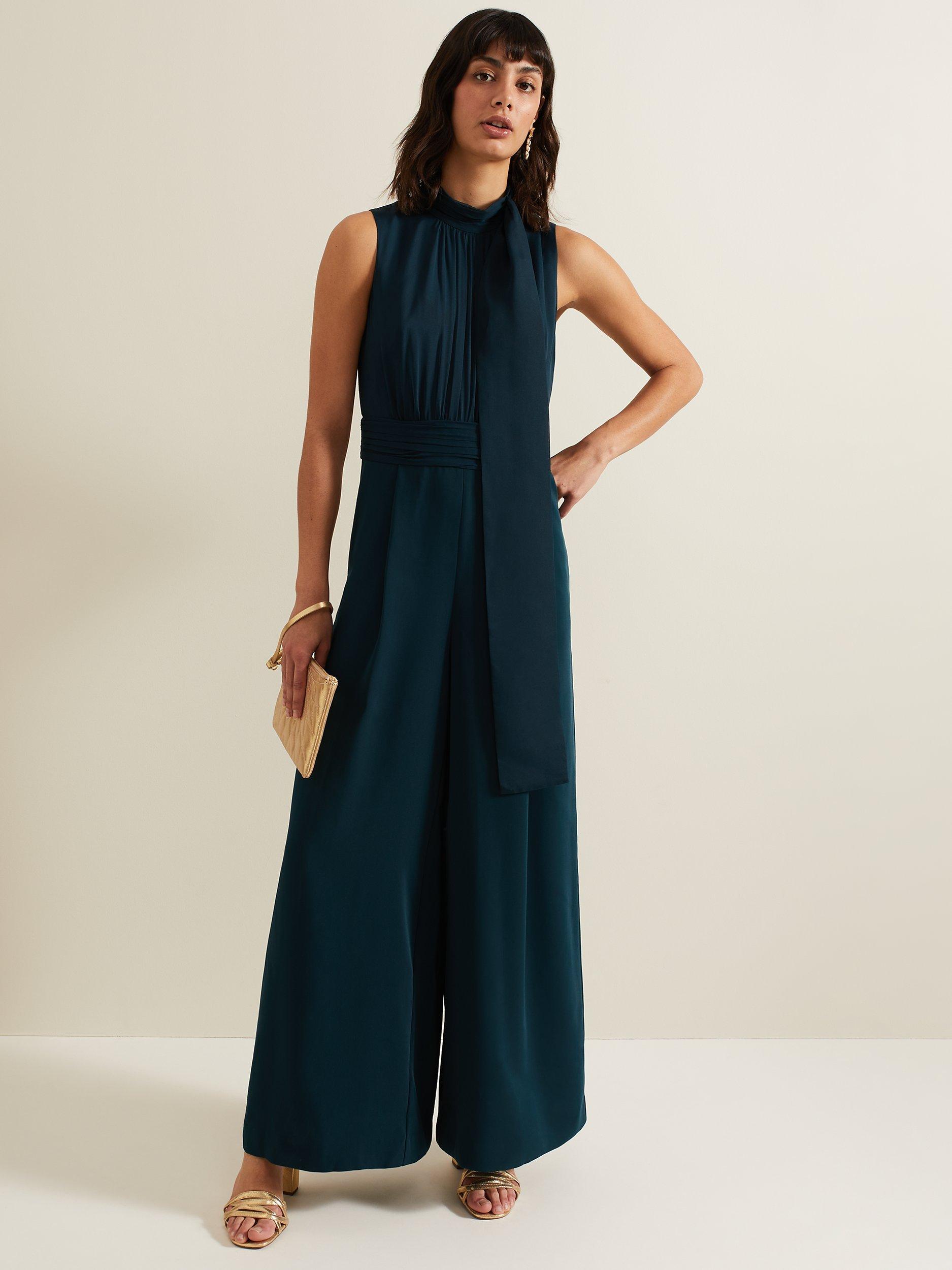 Phase eight jumpsuit nerissa online