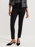 Phase Eight Amina Side Zip Trousers