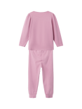 NAME IT Kids' Paw Patrol Pyjama Set, Arctic Dusk