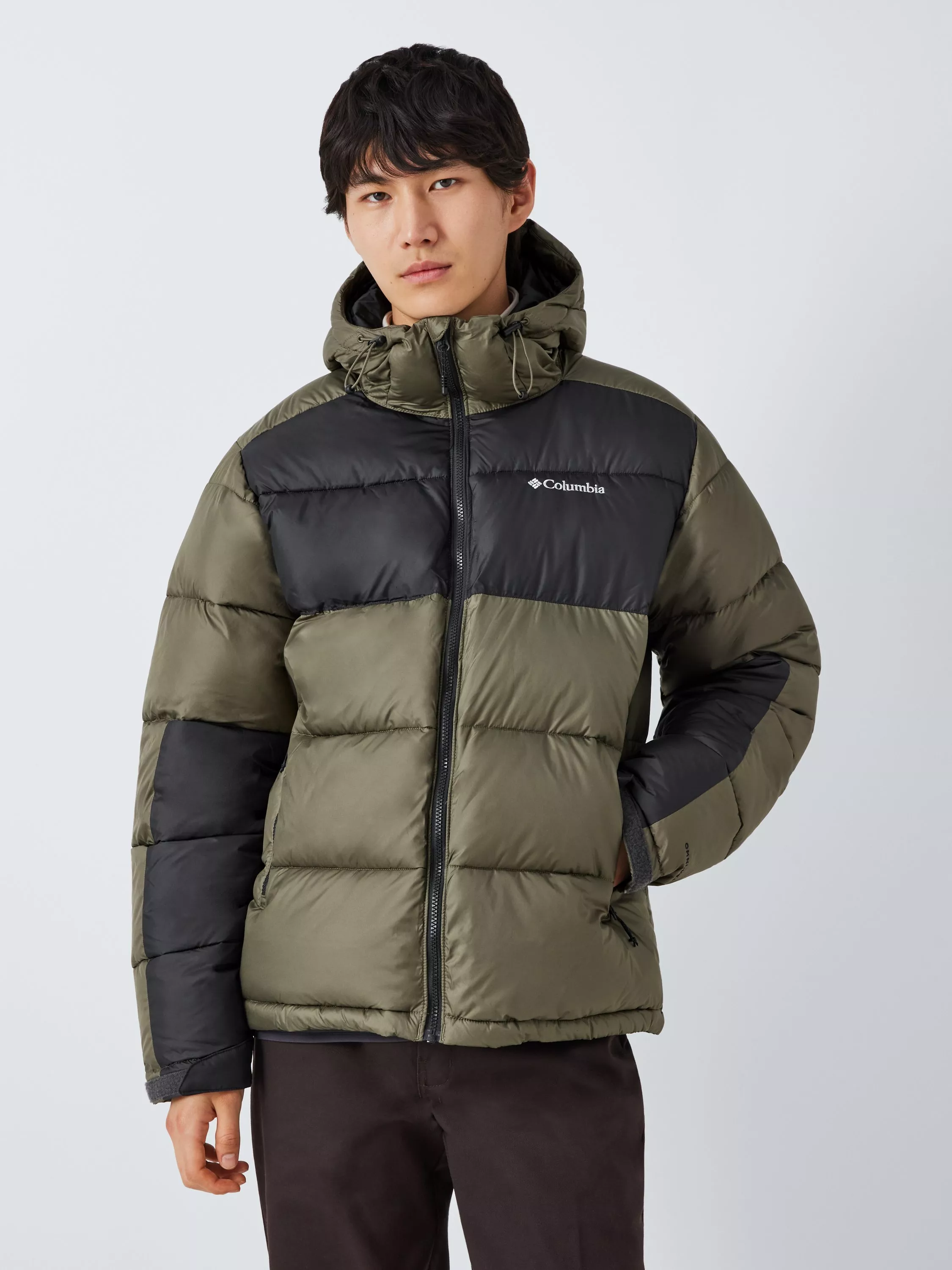 Mens jackets sale john lewis best sale