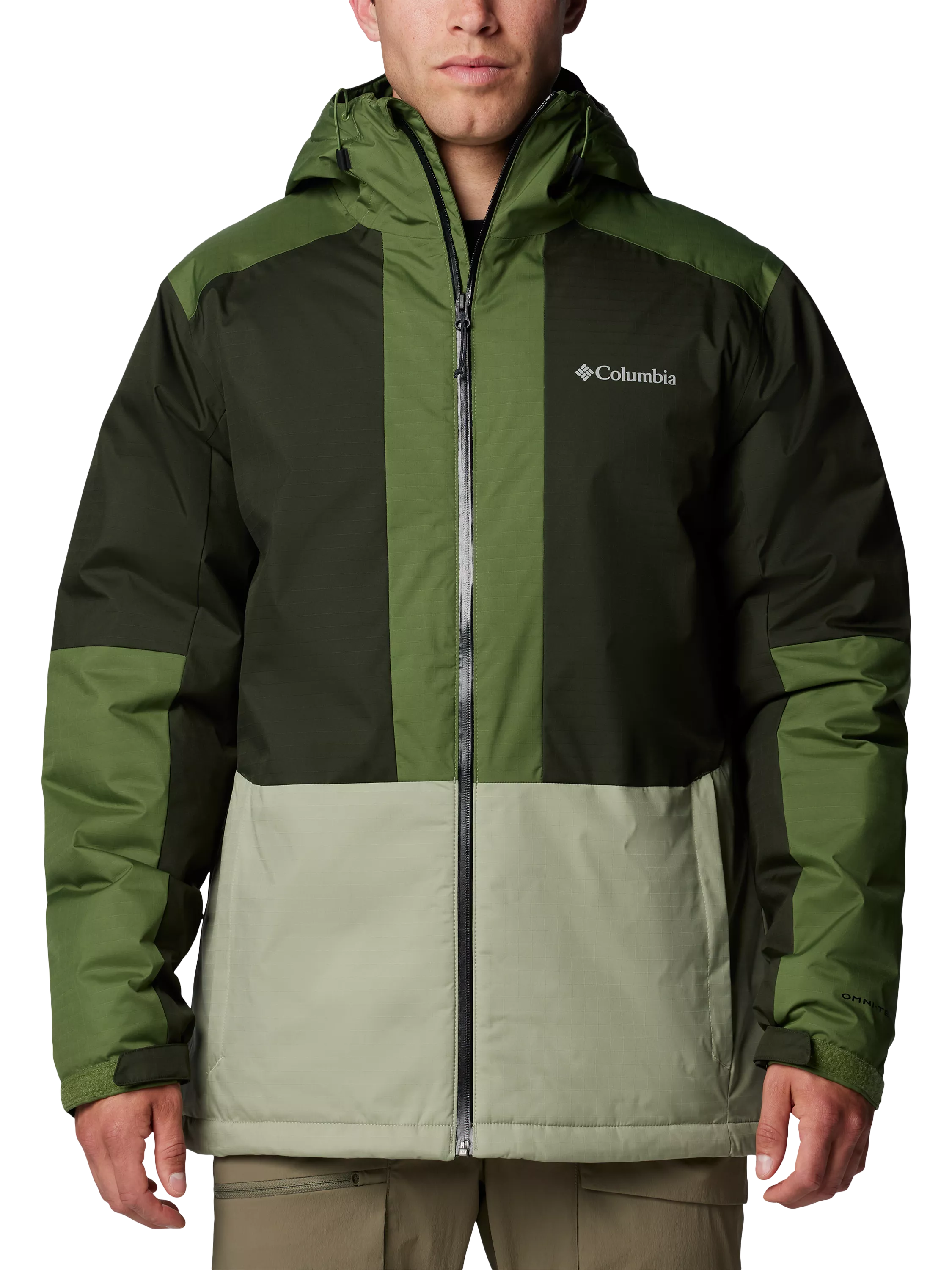 John lewis mens outdoor jackets best sale