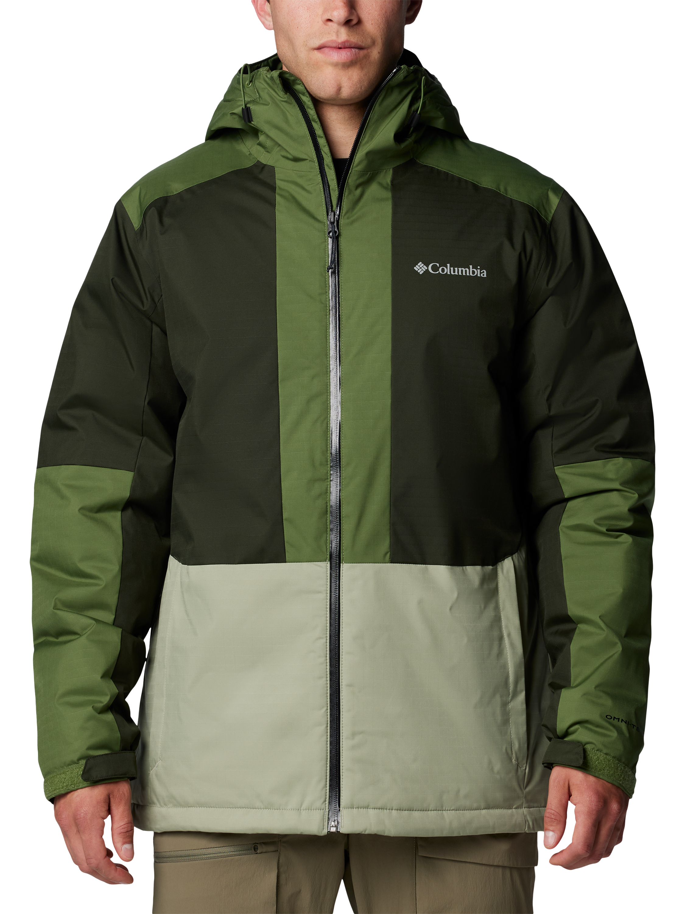 Stores that sell columbia jackets on sale