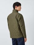 Columbia Birchwood Lightweight Quilted Jacket, Stone Green