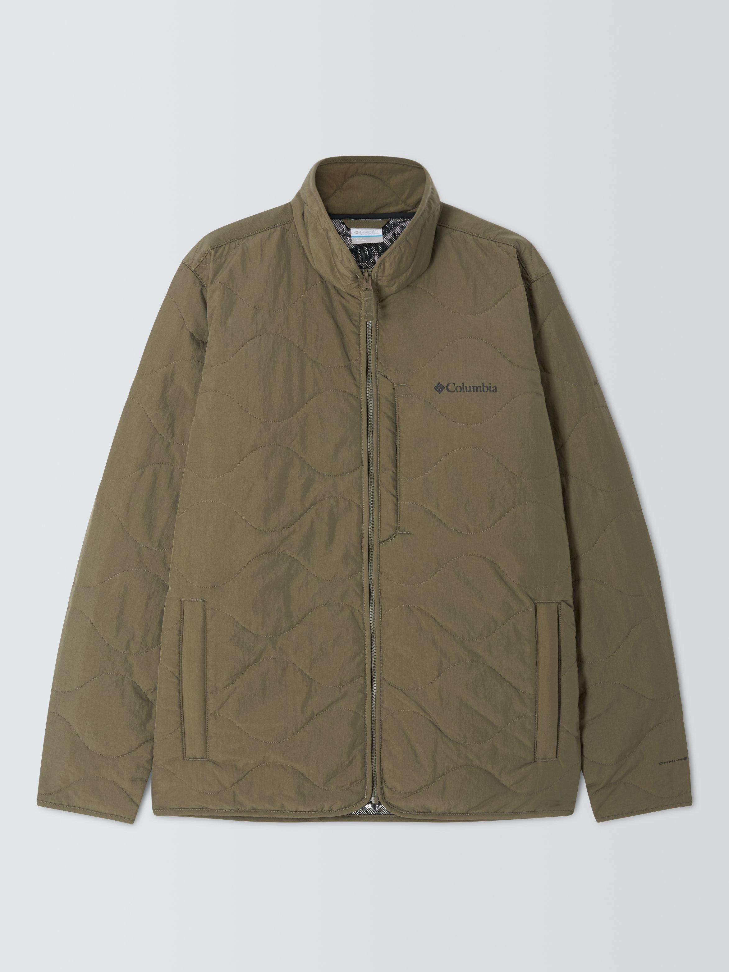 Columbia morning light hybrid jacket best sale