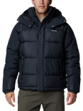 Columbia Snowqualmie Jacket, Black