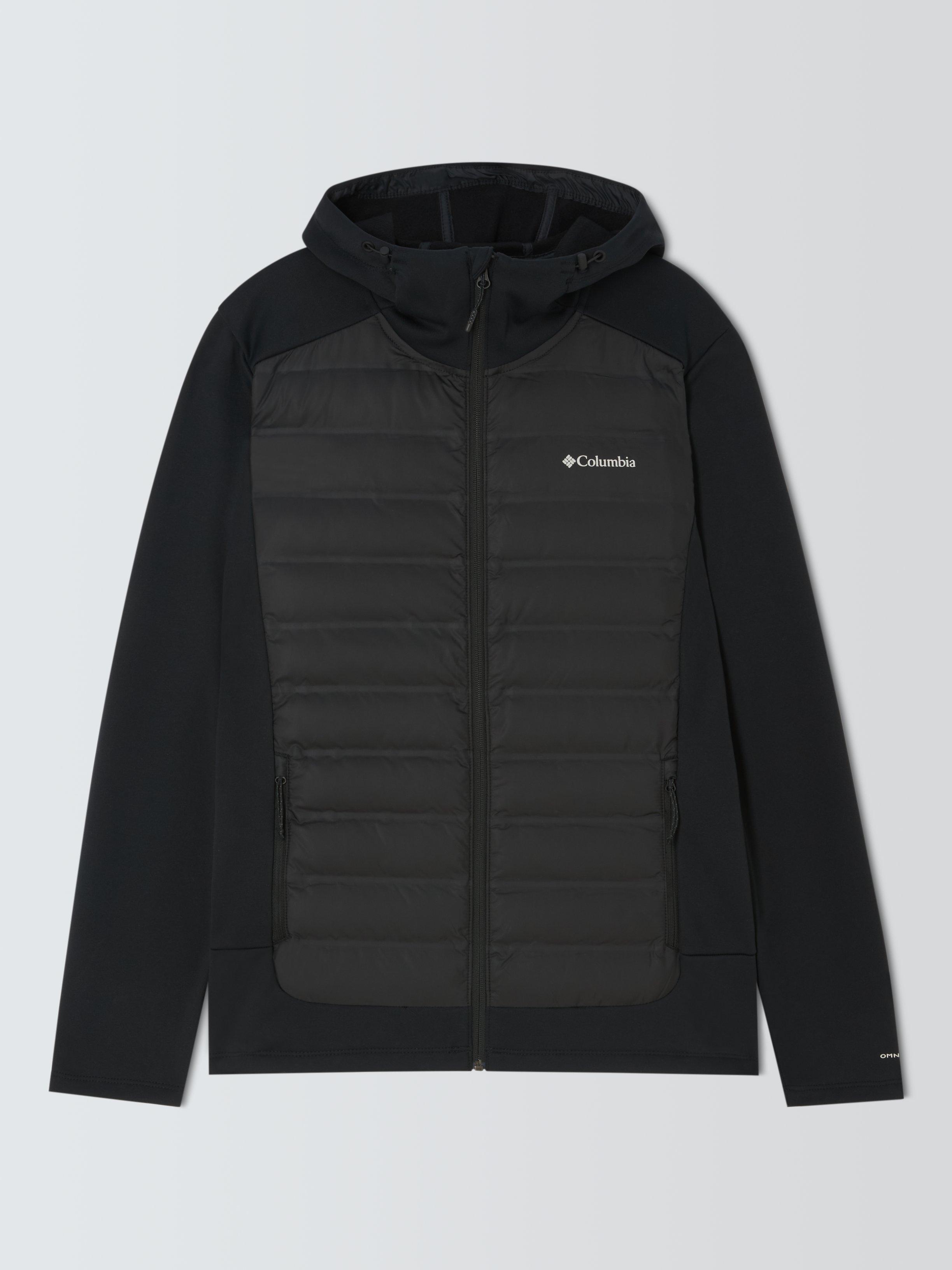 Columbia morning light hybrid jacket hotsell