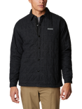 Columbia Landroamer Shirt Jacket, Black