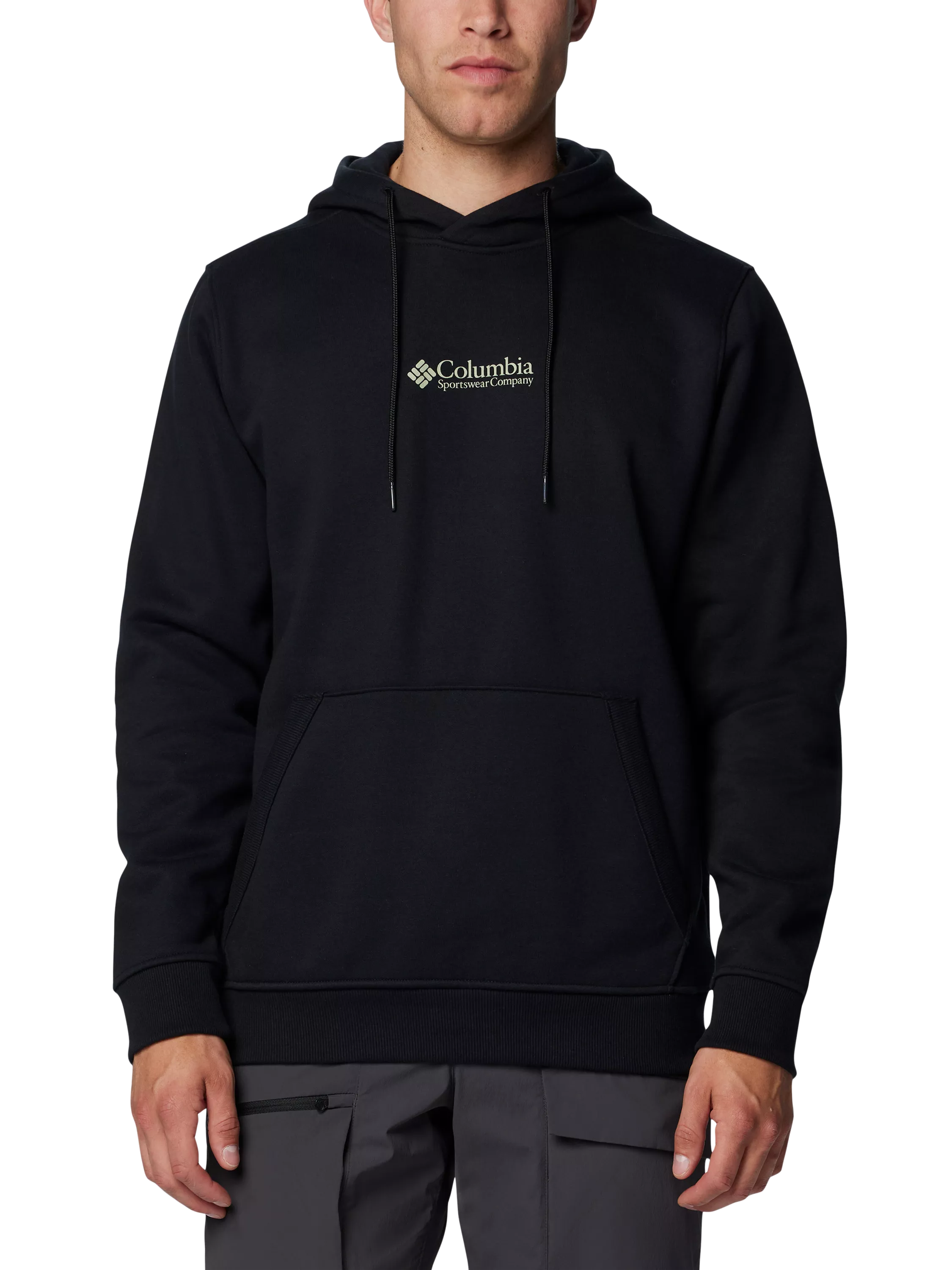 Black columbia sweatshirt best sale