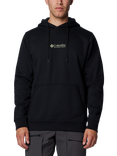 Columbia Meridian Creek Hoodie, Black