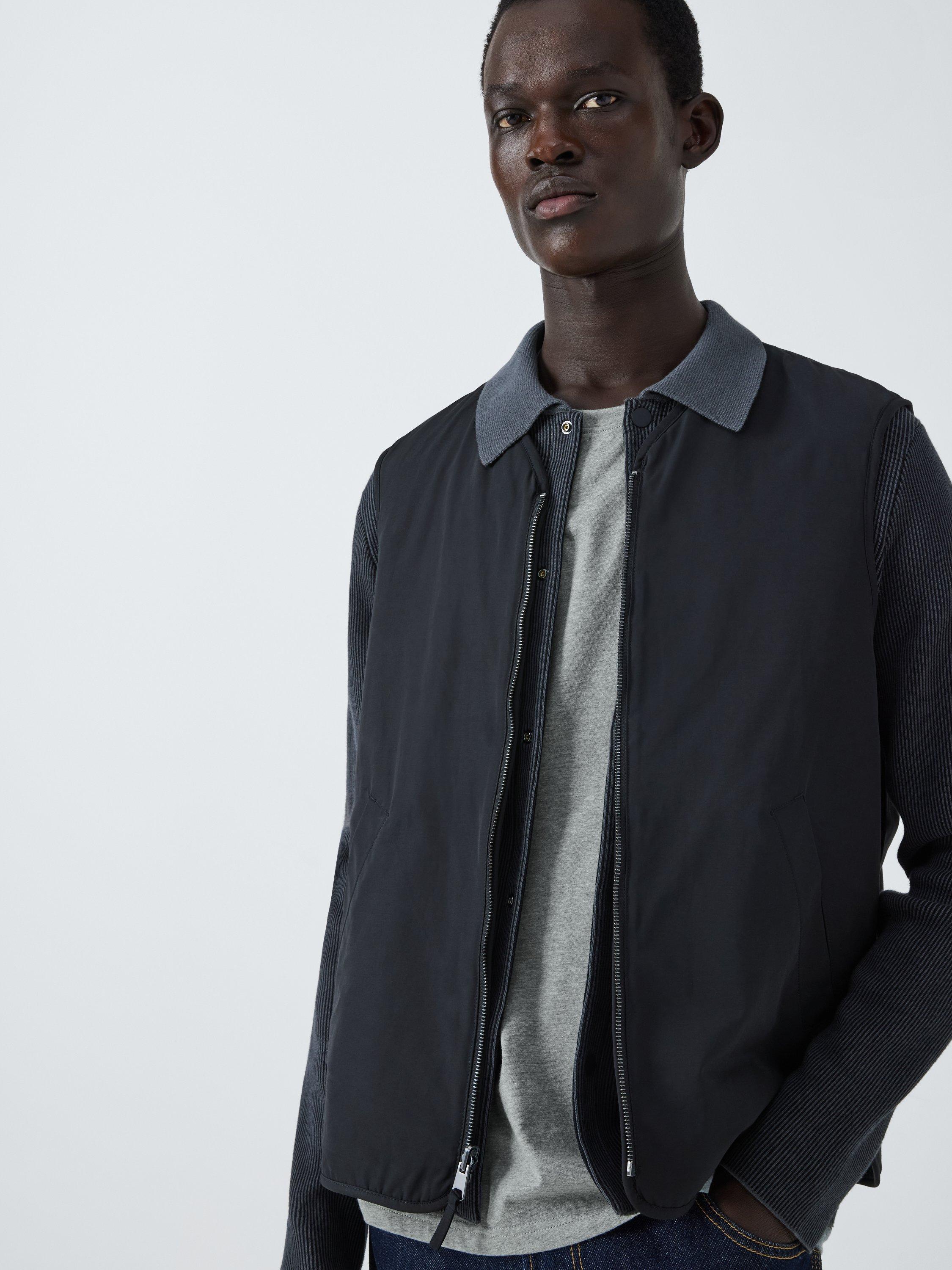Product image 6 of 6, which shows Fjällräven 1960 Logo T-shirt, Grey Melange, XL