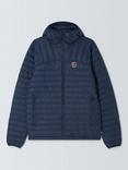 Fjällräven Expedition Lätt Hoodie, Navy