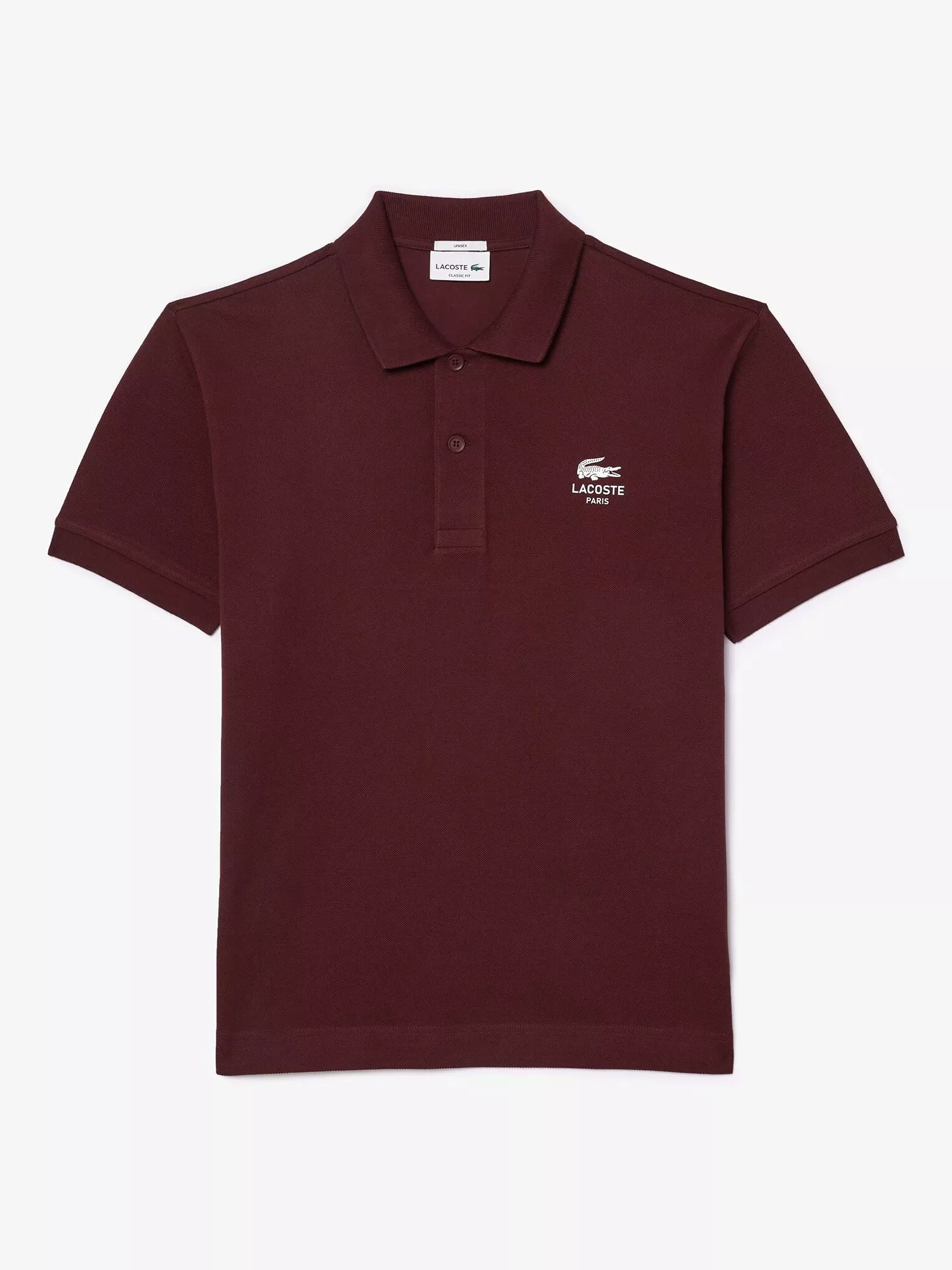 Lacoste promo code june 2019 hotsell