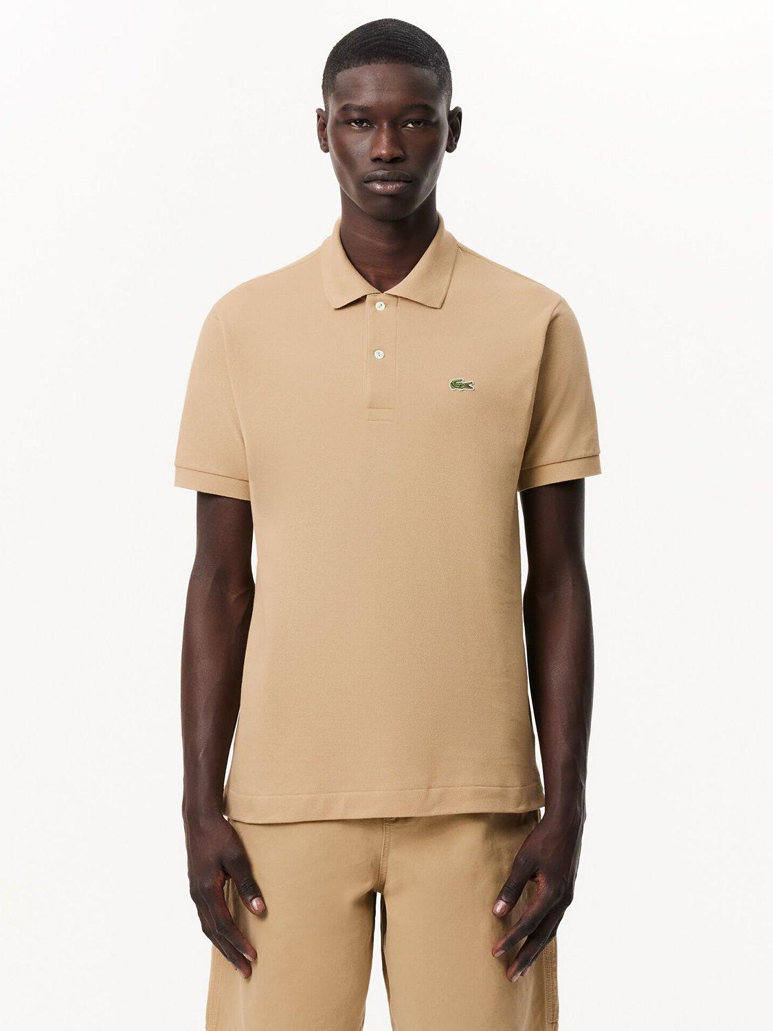 Price of lacoste polo shirt hotsell