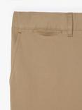 Lacoste Essential Straight Fit Chinos, Khaki