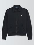 Polo Ralph Lauren Loopback Cotton Jacket