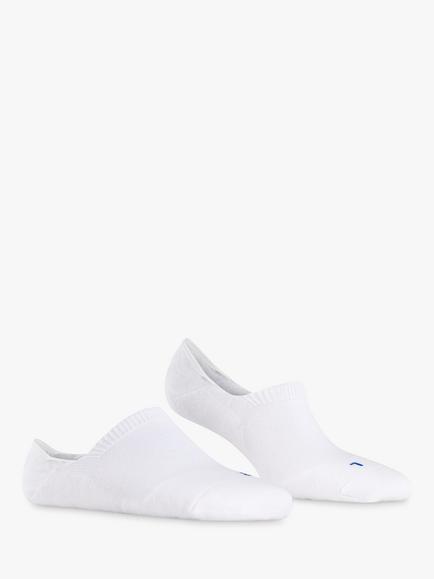 FALKE Cool Kick Sport Liner Socks - view 2, White