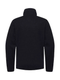 Jack Wolfskin Kaminfeuer Fleece Jacket, Dark Navy