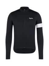 Rapha Core Jersey Long Sleeve Cycling Top