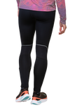 Ronhill Stretch Running Leggings, All Black