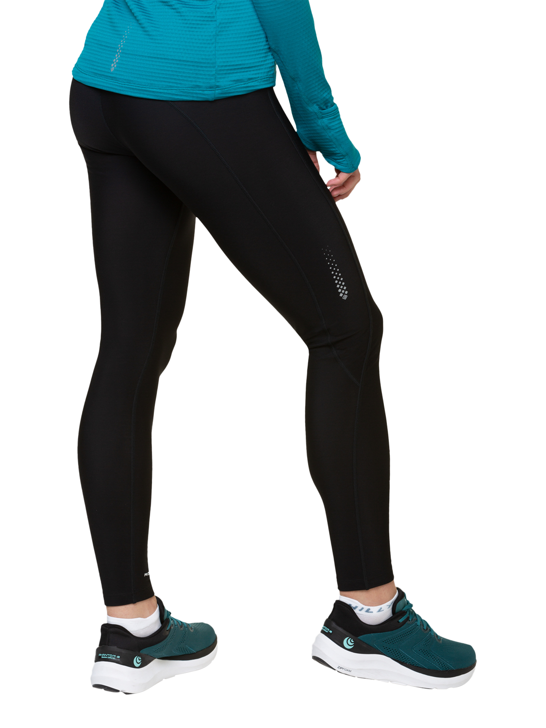 Nike women's winter running tights hotsell