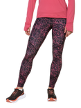 Ronhill Running Tights, Salsa Sprinkle