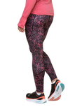 Ronhill Running Tights, Salsa Sprinkle