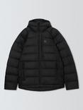 Haglöfs Men's Rosson Down Hooded Jacket, True Black