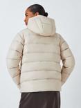 Columbia Harmony Down Insulated Puffer Jacket, Dark Stone